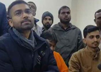 Deepak Prakash Sasaram visit, Nishant Kumar political news, Bihar Panchayati Raj Minister statement, Youth politics Bihar