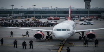 दिल्ली-पटना फ्लाइट को उड़ाने की धमकी, एयरपोर्ट पर मचा हड़कंप