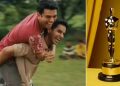 Homebound Oscar shortlist poster, Neeraj Ghaywan Homebound film, Karan Johar reacts to Oscar shortlist, Indian film at Academy Awards
