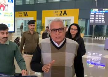 JDU MP Devesh Chandra Thakur Latest Statement Bihar Encounter News 2025 Samrat Choudhary Gundaa Bank Decision Sitamarhi Gangrape Case Updates Bihar Political Controversy on Crime Control