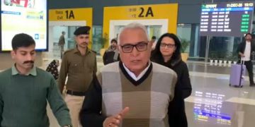 JDU MP Devesh Chandra Thakur Latest Statement Bihar Encounter News 2025 Samrat Choudhary Gundaa Bank Decision Sitamarhi Gangrape Case Updates Bihar Political Controversy on Crime Control