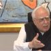 Kapil Sibal Rajya Sabha speech, कपिल सिब्बल संसद बयान, MGNREGA funding protest, Parliament democracy debate India