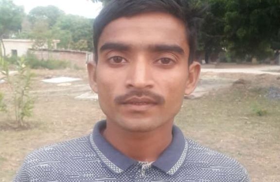 Jamui crime scene, Lakhan Yadav former naxal commander, Charkapathar police investigation, Bihar murder news