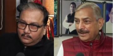 Delhi GRAP-4 लागू, मनोज झा बयान प्रदूषण, प्रमोद तिवारी कांग्रेस रैली, दिल्ली एयर पॉल्यूशन न्यूज