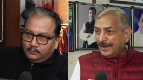 Delhi GRAP-4 लागू, मनोज झा बयान प्रदूषण, प्रमोद तिवारी कांग्रेस रैली, दिल्ली एयर पॉल्यूशन न्यूज