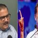 Rahul Gandhi Lok Sabha Debate Image, Manoj Jha Reaction on Rahul Gandhi Statement, Gaurav Gogoi Press Interaction, Election Commission Controversy India Photo, SIR Bihar Voter Issue Illustration