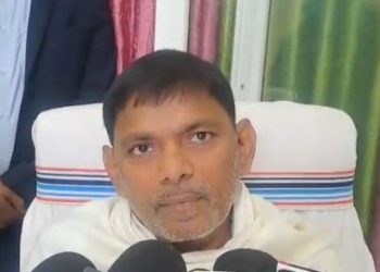 Surendra Mehta Bihar Minister Statement, Nishant Politics Entry Bihar, NDA Government Patna News