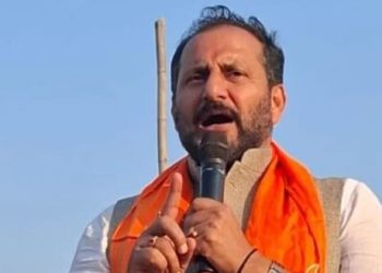 Bihar Politics NDA RJD split news, BJP JDU claim on RJD Bihar, Lalu Yadav Tejashwi Yadav political news