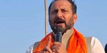 Bihar Politics NDA RJD split news, BJP JDU claim on RJD Bihar, Lalu Yadav Tejashwi Yadav political news