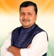 Nitin Nabin BJP Leader, BJP National President Election, Narendra Modi Amit Shah BJP, BJP Leadership Change Image