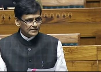 Home Ministry Naxal Report Lok Sabha Photo Naxalism India 2026 Elimination Chart Maoist Surrender and Rehabilitation Program Image