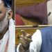Nishikant Dubey Lok Sabha Speech Image Pappu Yadav Reaction Parliament Lok Sabha Electoral Reforms Debate Scene Bihar Voter List Controversy Discussion