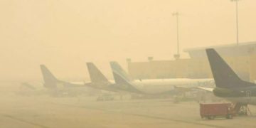 पटना एयरपोर्ट विंटर शेड्यूल, कोहरे में पटना एयरपोर्ट की उड़ानें, Patna Airport Flight Delay, Winter Fog Patna Airport