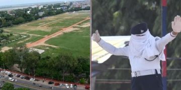 Patna Traffic Update, पटना ट्रैफिक न्यूज़, Gandhi Maidan Traffic, क्रिसमस ट्रैफिक पटना, Saras Mela Patna, Patna Route Diversion, ऑटो ई-रिक्शा प्रतिबंध, Bihar Traffic News