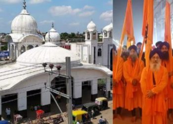 पटना साहिब रेलवे स्टेशन सुरक्षा व्यवस्था, गुरु गोबिंद सिंह प्रकाश पर्व तैयारी, Rail SP Patna Sahib inspection