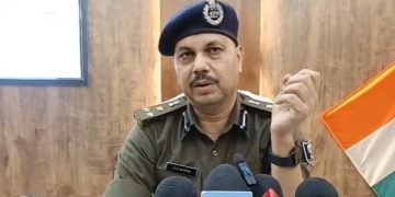 Purnea ATS Center Bihar Security Update Bihar Seemanchal Anti Terrorist Squad Setup ATS Office in Purnea for Border Security