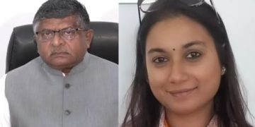 राहुल गांधी लोकसभा बयान, रविशंकर प्रसाद संसद में जवाब, शांभवी चौधरी एलजेपी सांसद, SIR चुनाव आयोग प्रक्रिया