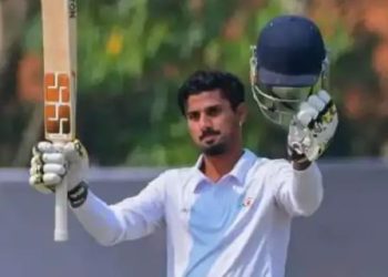 बिहार विजय हजारे ट्रॉफी टीम 2025, साकिबुल गनी बिहार कप्तान, बिहार क्रिकेट एसोसिएशन टीम घोषणा, रांची विजय हजारे मुकाबले