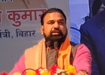 सम्राट चौधरी पटना बयान, Bihar crime news image, Samrat Chaudhary Nitish Kumar, लालू यादव राजनीति, Bihar law order update