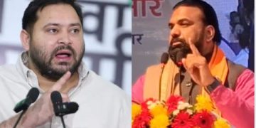 समस्तीपुर में बीजेपी नेता रूपक सहनी की हत्या, बिहार कानून-व्यवस्था पर सियासी बयानबाजी, उपमुख्यमंत्री सम्राट चौधरी का बयान, आरजेडी और बीजेपी आमने-सामने