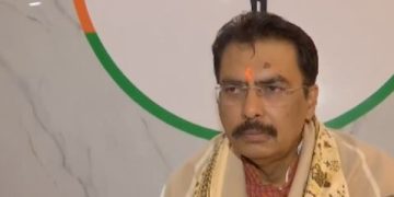 Sanjay Sarawgi Bihar BJP President statement on SIR, बिहार भाजपा अध्यक्ष संजय सरावगी SIR मुद्दा, SIR issue Bihar politics image