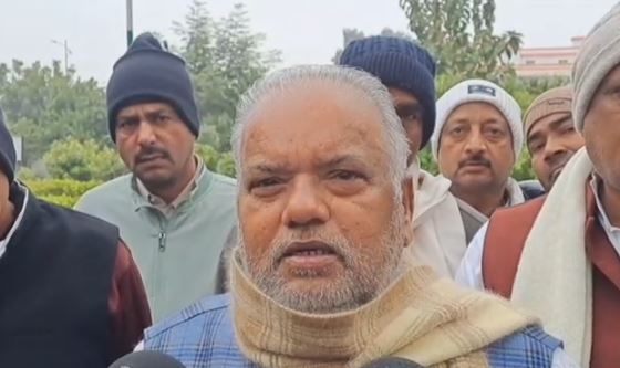 Sharvan Kumar Bihar Minister statement, Nitish Kumar health news Bihar, Congress RJD alliance controversy, Nishant Kumar politics discussion