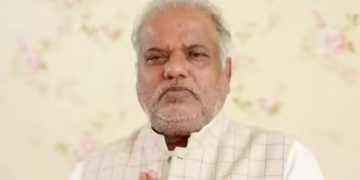 Shravan Kumar NDA Chief Whip Bihar Assembly, Nitish Kumar with Shravan Kumar JDU, Bihar Assembly NDA leaders, Shravan Kumar political journey image