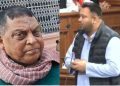 Bihar Assembly Session Tejashwi Yadav Missing Political Attack JDU BJP Slam Tejashwi Yadav in Bihar Vidhan Sabha Bihar Politics Latest News Analysis