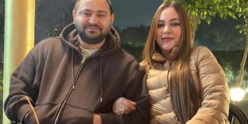 Tejashwi Yadav Europe Tour Image, Bihar Politics Controversy Photo, RJD Leader Tejashwi Abroad, Bihar Assembly Session Debate Image