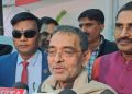 Upendra Kushwaha statement on vote chori, Ramleela Maidan Congress rally Delhi, Rahul Gandhi addressing rally, Bihar politics reaction news
