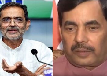 Amit Shah Bihar Politics Debate Image, Bihar SIR Controversy News Graphic, Rahul Gandhi vs NDA Political Reaction, Parliament Speech Amit Shah Photo,