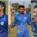 Ishan Kishan fastest century Vijay Hazare Trophy, Sakibul Gani world record 574 score, Vaibhav Suryavanshi fastest 150 List A, Bihar cricket team celebration