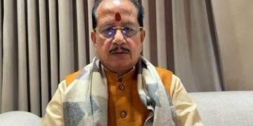 सहरसा भूमि सुधार जन कल्याण संवाद, विजय कुमार सिन्हा राजस्व मंत्री बिहार, Saharsa land reform meeting, Bihar Revenue Department program