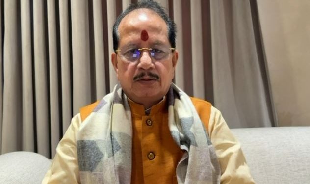 सहरसा भूमि सुधार जन कल्याण संवाद, विजय कुमार सिन्हा राजस्व मंत्री बिहार, Saharsa land reform meeting, Bihar Revenue Department program