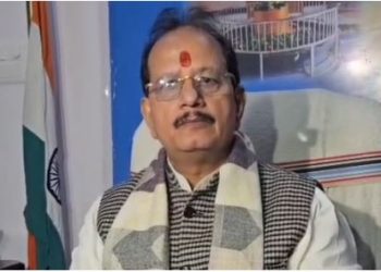 Bihar Dakhil Kharij System, Vijay Kumar Sinha Bihar News, Bihar Land Reform Update, Double Engine Government Bihar