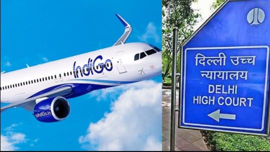 IndiGo Crisis Latest News, Delhi High Court on IndiGo, IndiGo Flight Cancellation Update, Aviation Ministry IndiGo Action