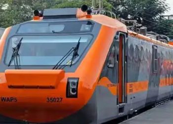 Bihar Amrit Bharat Express Train, PM Modi Flag Off Train, Bihar Railway Connectivity, New Amrit Bharat Express Route