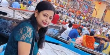 Vaishali BPSC teacher suicide, प्रिया भारती फंदे से लटकी, BPSC teacher dead body, सुसाइड नोट बिहार, वैशाली शिक्षिका मौत