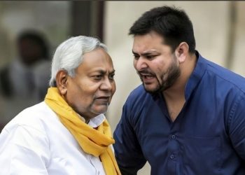 Bihar crime news image, Tejashwi Yadav statement, Samrat Chaudhary home ministry, Gopalganj crime case, Bihar assembly budget session
