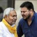Bihar crime news image, Tejashwi Yadav statement, Samrat Chaudhary home ministry, Gopalganj crime case, Bihar assembly budget session