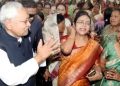 Bihar Women Empowerment Scheme Nitish Government Women Loan Plan Jeevika Didi Employment Scheme
