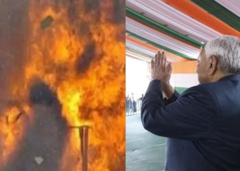 Siwan blast during Nitish Kumar visit, Patakha bomb explosion in Bihar, Hussain Ganj blast news, Siwan breaking news explosion