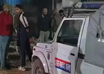 Bihar News इंस्टाग्राम विवाद में इंटर छात्र की निर्मम हत्या: कोचिंग जाते समय अपहरण कर गला दबाया, शव नहर में फेंका