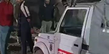 Bihar News इंस्टाग्राम विवाद में इंटर छात्र की निर्मम हत्या: कोचिंग जाते समय अपहरण कर गला दबाया, शव नहर में फेंका