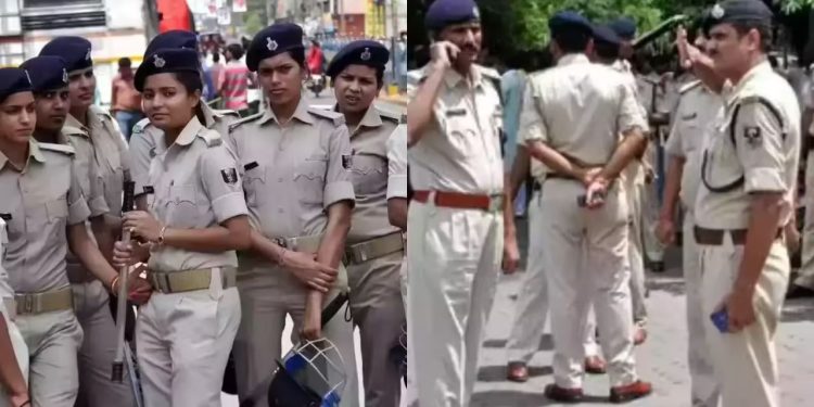 Samrat Choudhary Bihar Police Action, Patna Top 10 Criminals List, Bihar STF Raid, Bihar Law and Order News