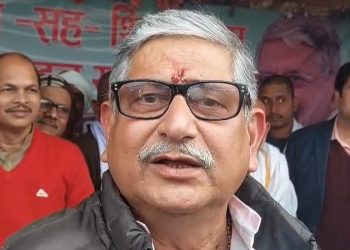 लखीसराय में ललन सिंह का बयान, प्रशांत किशोर पर ललन सिंह का हमला, आरसीपी सिंह जेडीयू विवाद, बिहार राजनीति ताजा खबर