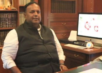 Maharashtra Nikay Chunav BJP victory, Devendra Fadnavis development politics, BJP strong performance civic polls, Mumbai development BJP