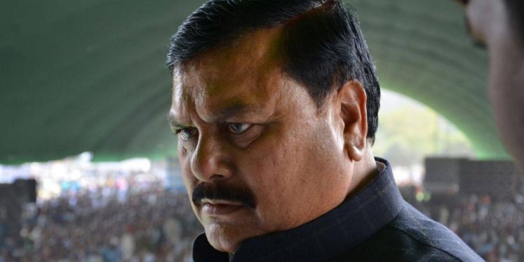 Surendra Yadav MP Bihar, सुरेंद्र यादव आरजेडी नेता, महिला आरक्षण बिल विवाद संसद, Attri गाली कांड वीडियो, Jehanabad सांसद प्रोफाइल