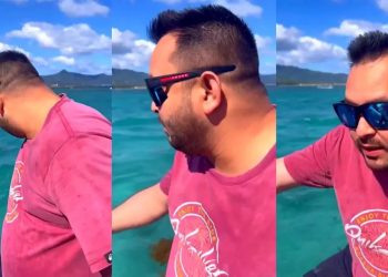 Tejashwi Yadav News, Tejashwi Yadav Foreign Visit, Bihar Politics Controversy, RJD Leader Tejashwi Yadav