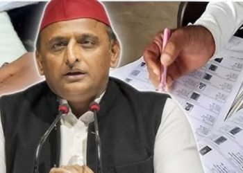 UP voter list draft, SIR process Uttar Pradesh, Election Commission voter revision, Bihar vs UP SIR comparison